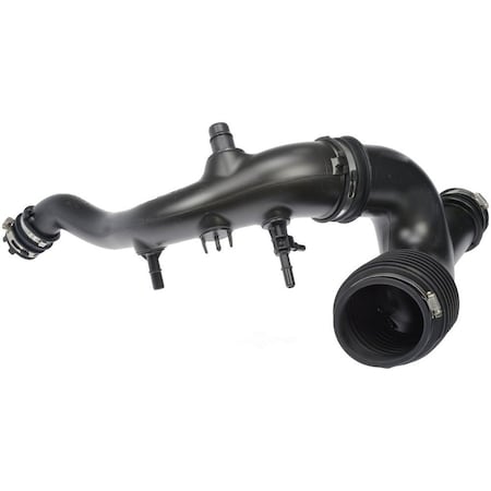 Dorman Engine Air Intake Hose, Dorman 696-454 696-454